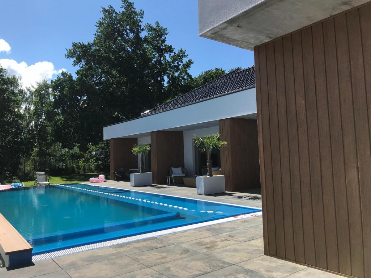 Apartament Bryza Morska Świnoujście Zewnętrze zdjęcie