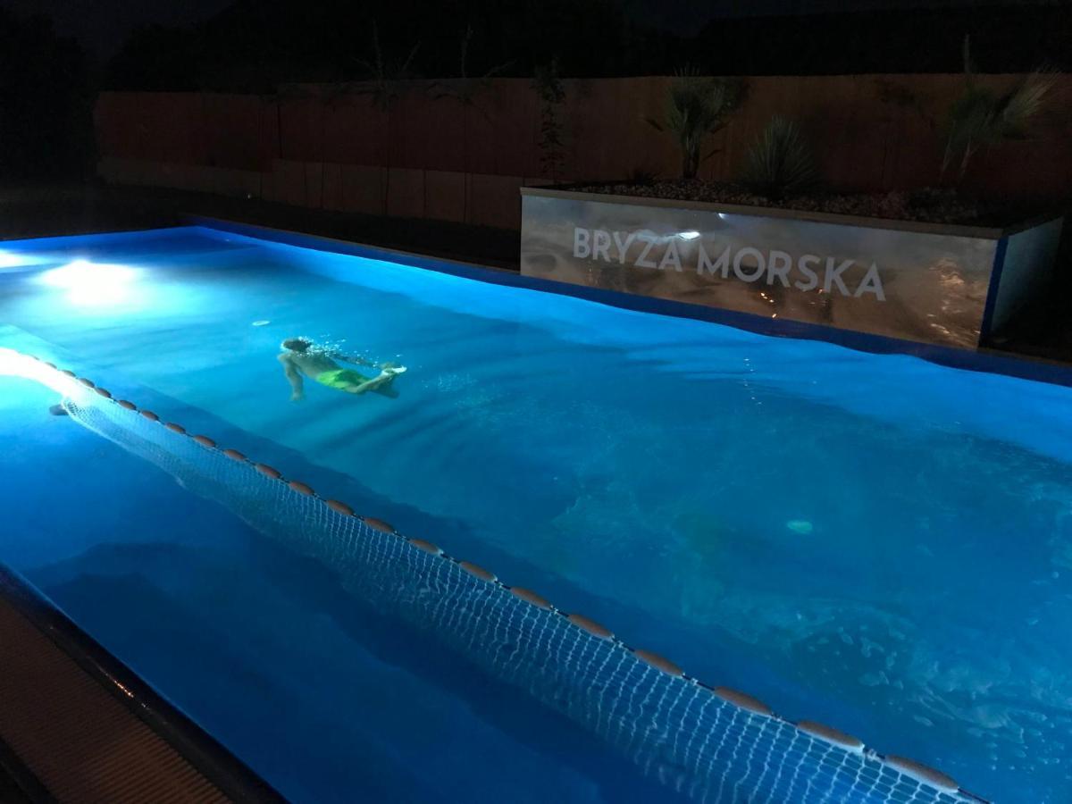 Apartament Bryza Morska Świnoujście Zewnętrze zdjęcie