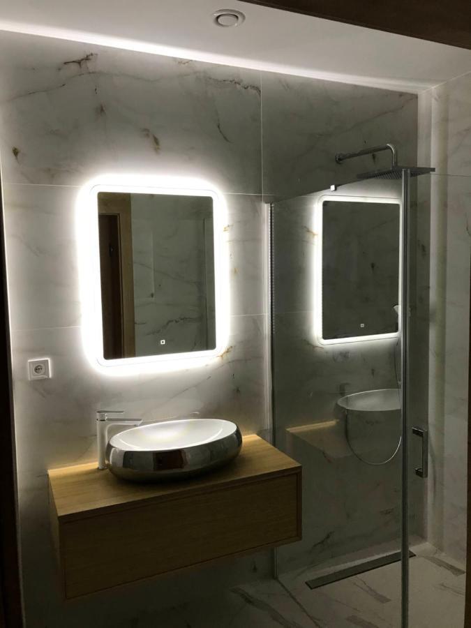 Apartament Bryza Morska Świnoujście Zewnętrze zdjęcie
