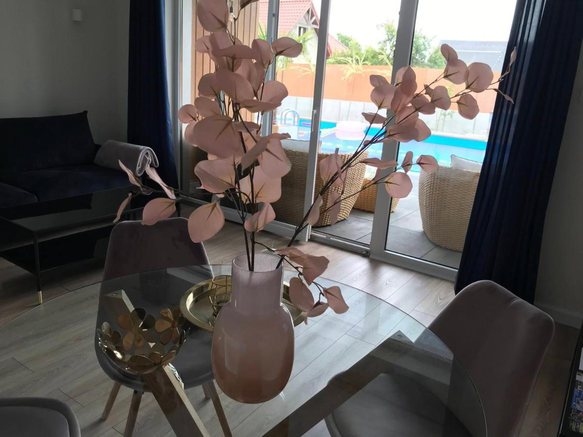 Apartament Bryza Morska Świnoujście Zewnętrze zdjęcie