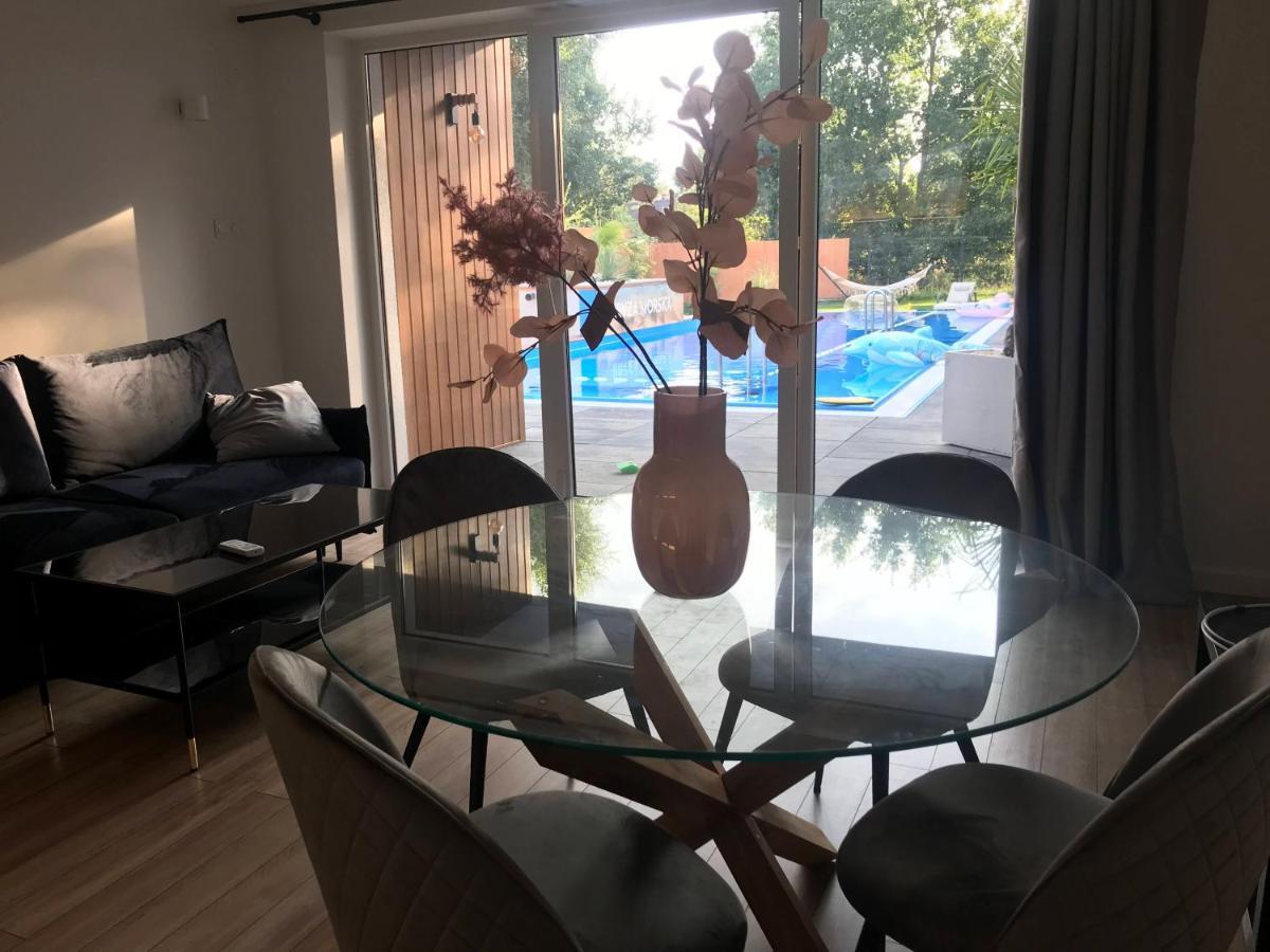 Apartament Bryza Morska Świnoujście Zewnętrze zdjęcie
