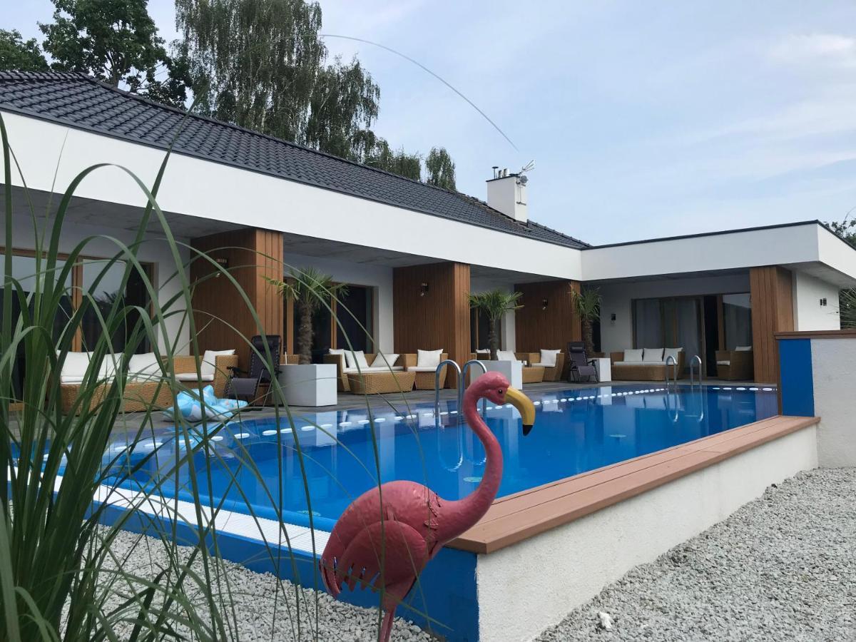 Apartament Bryza Morska Świnoujście Zewnętrze zdjęcie