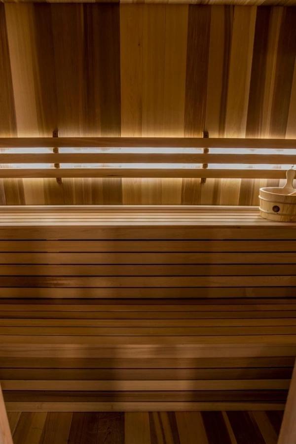 Apartament Bryza Morska Świnoujście Zewnętrze zdjęcie