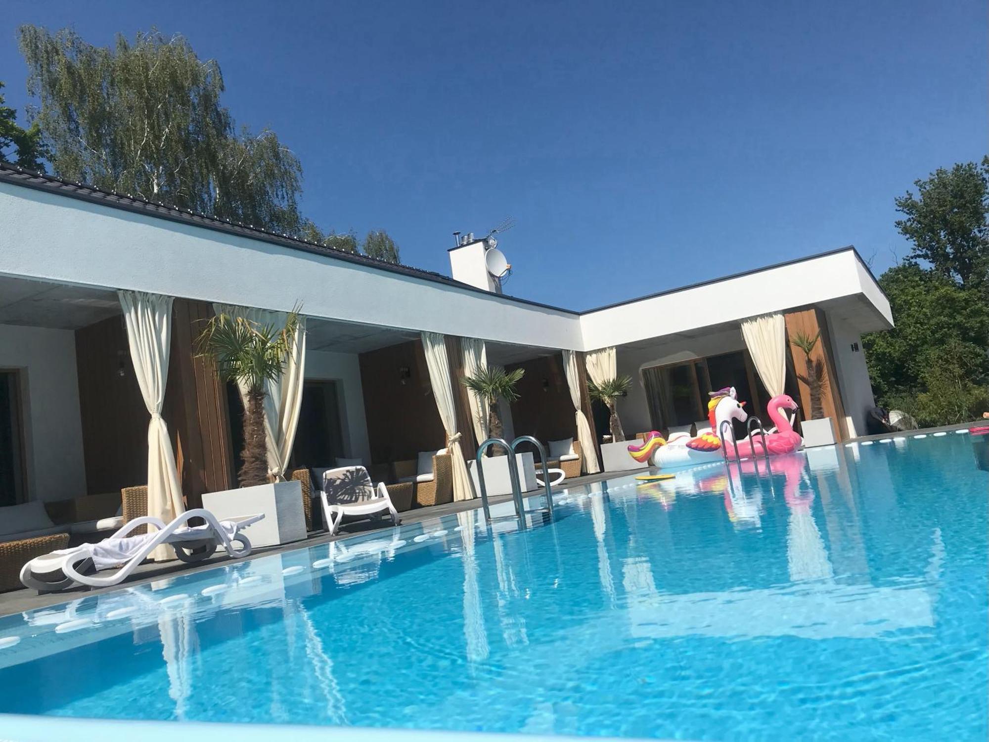 Apartament Bryza Morska Świnoujście Zewnętrze zdjęcie