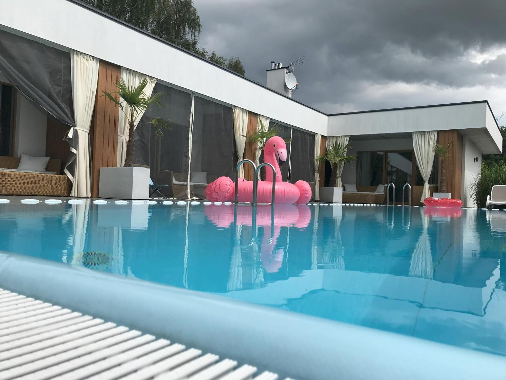 Apartament Bryza Morska Świnoujście Zewnętrze zdjęcie