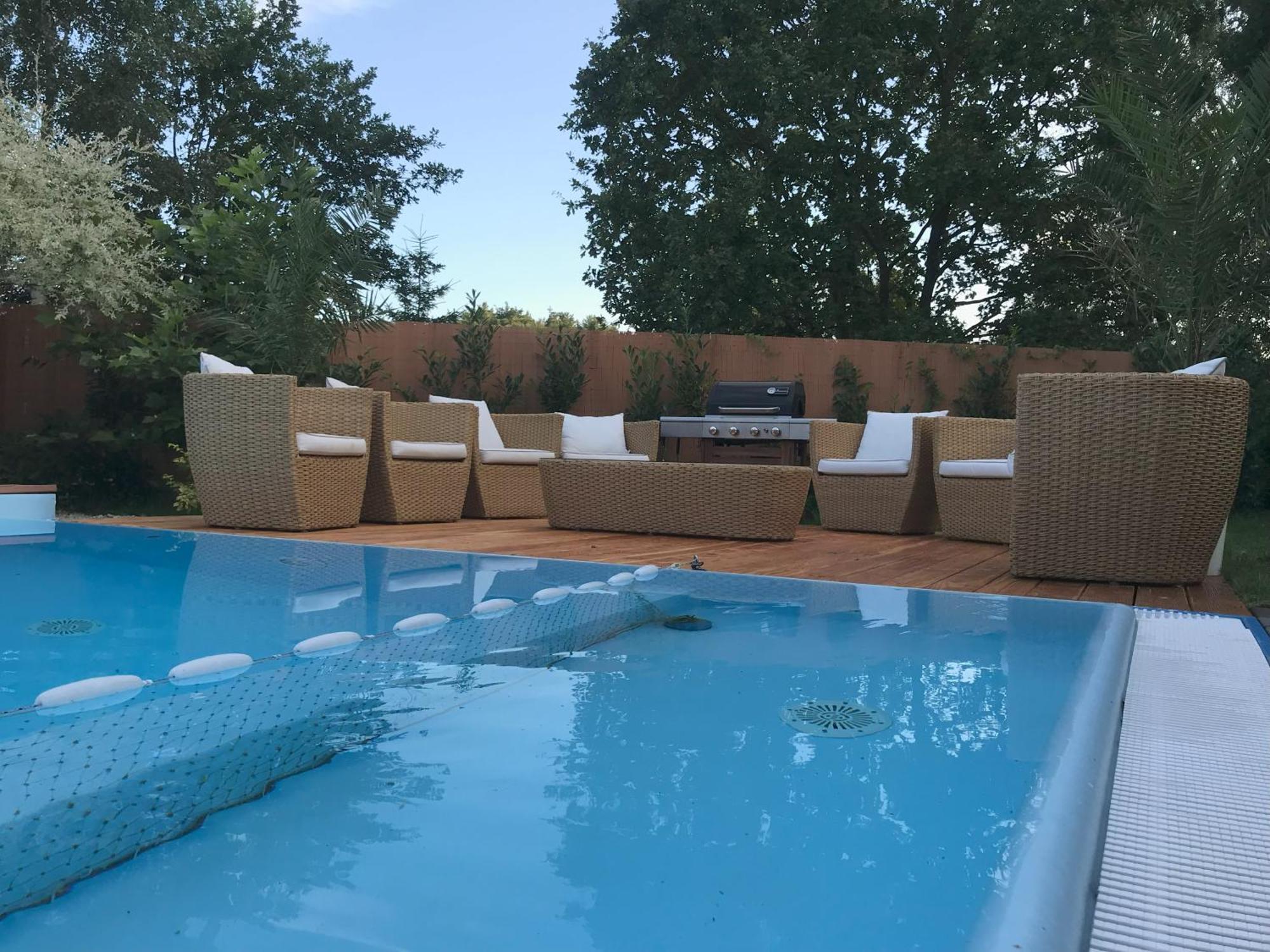Apartament Bryza Morska Świnoujście Zewnętrze zdjęcie